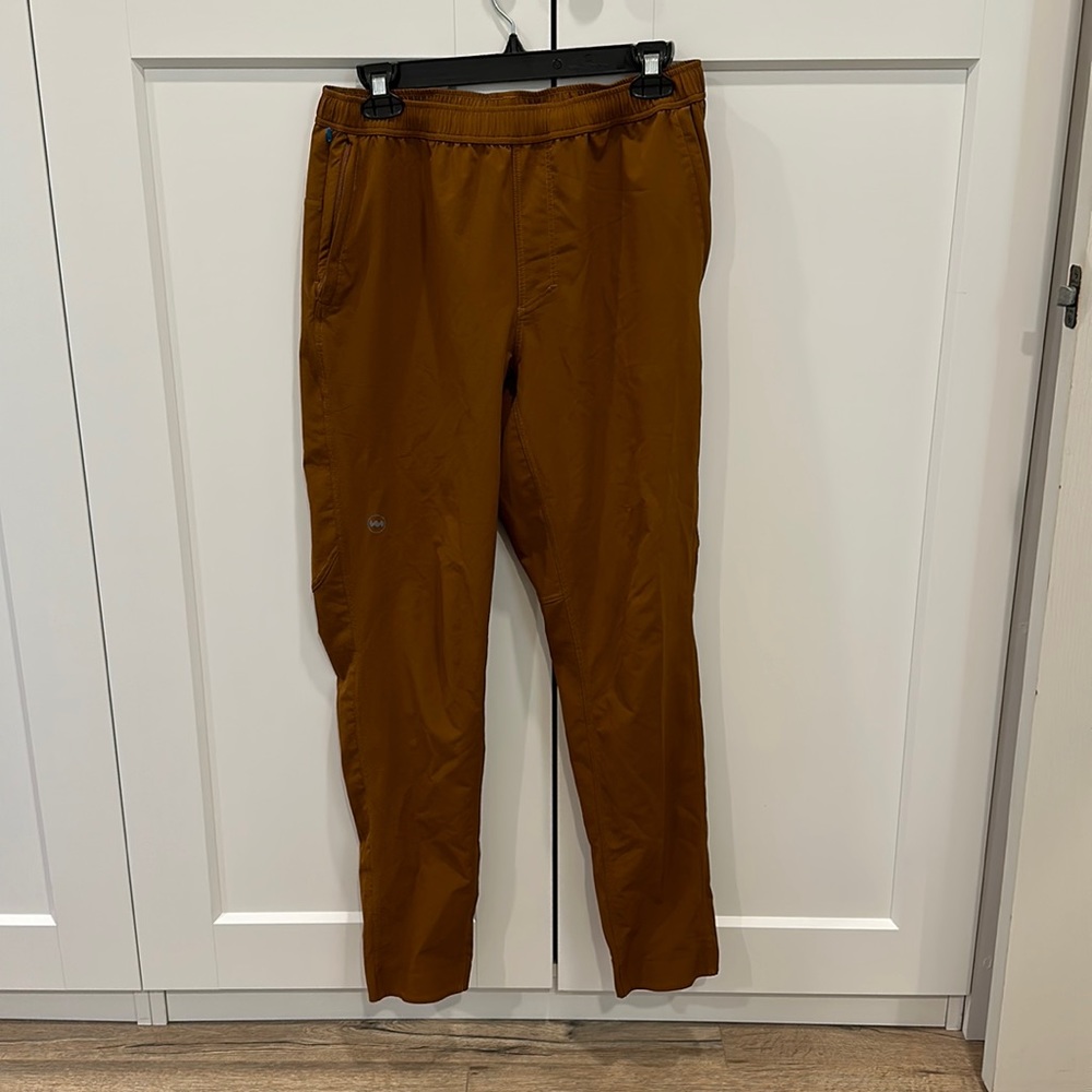 Janji Transit Tech Pants Mens